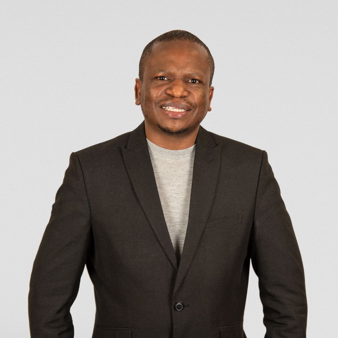 Dr Tsietsi Raleting
