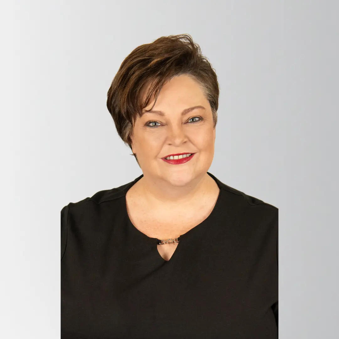 Image of Ms. Christine Jonck - Executive Manager Learning Programmes