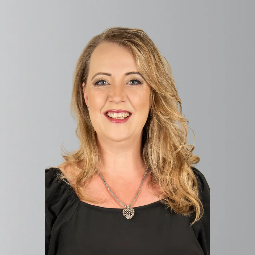 Image of Ms. Madeleine Pelzer - Manager Learning Intervention Programme