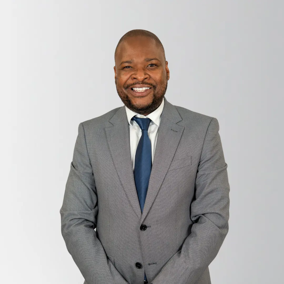 Image of Sifiso Dimba - Manager Learning Development