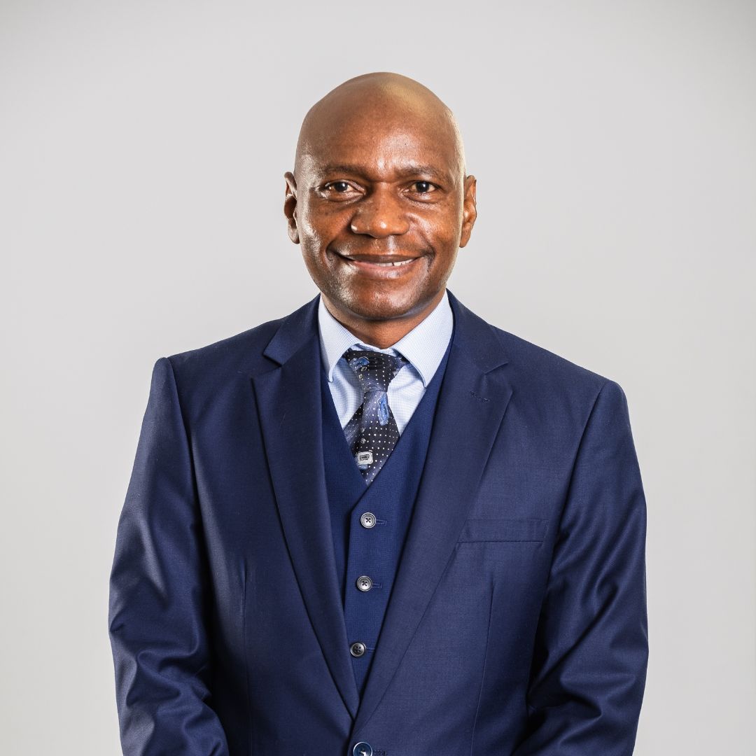 Mr. Brian Dhliwayo