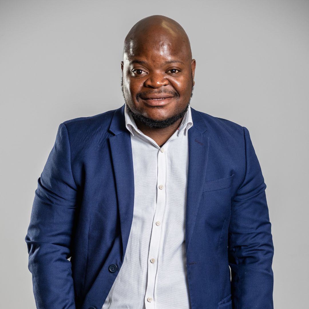 Mr. Marvelous Mokome