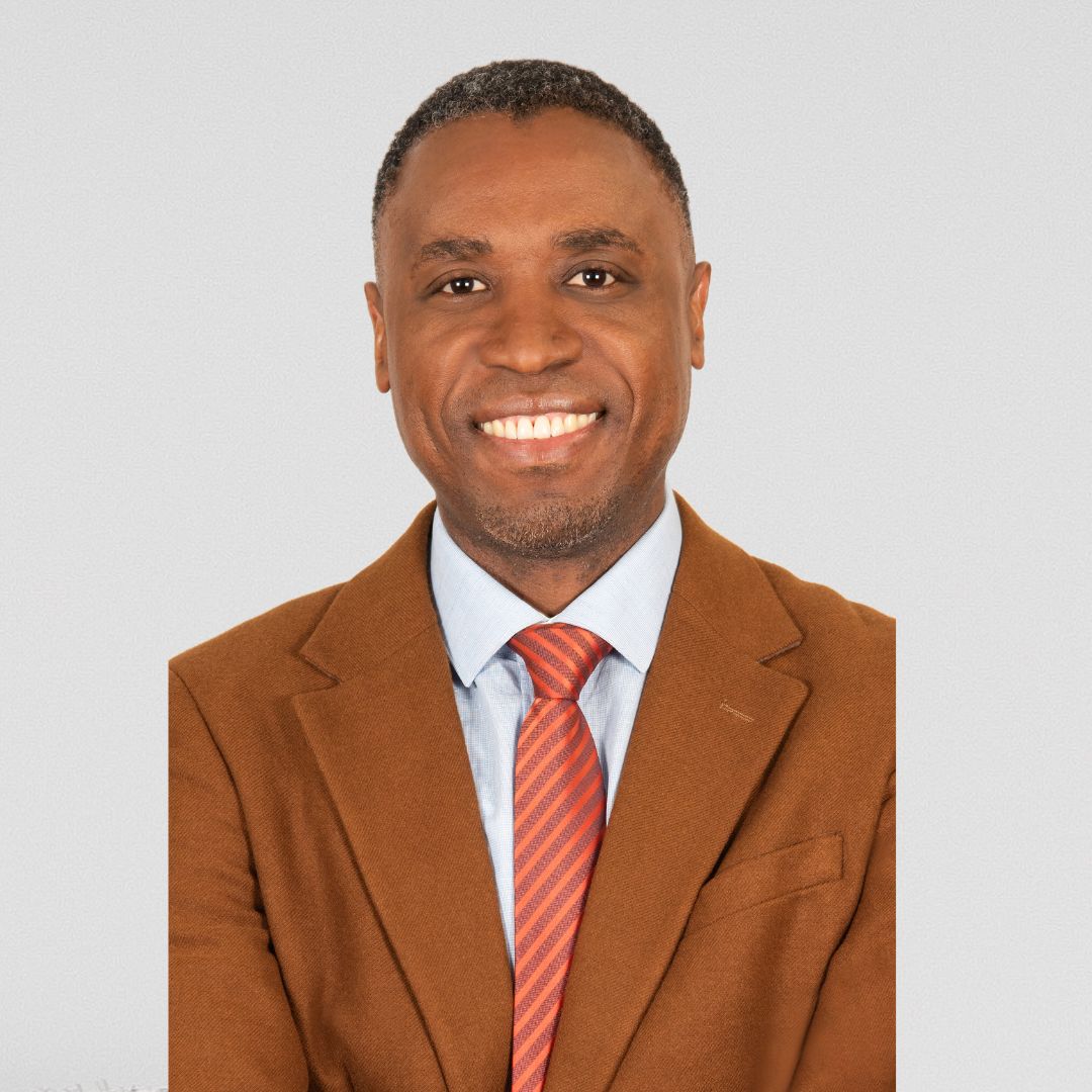 Mr. Similo Dlamini