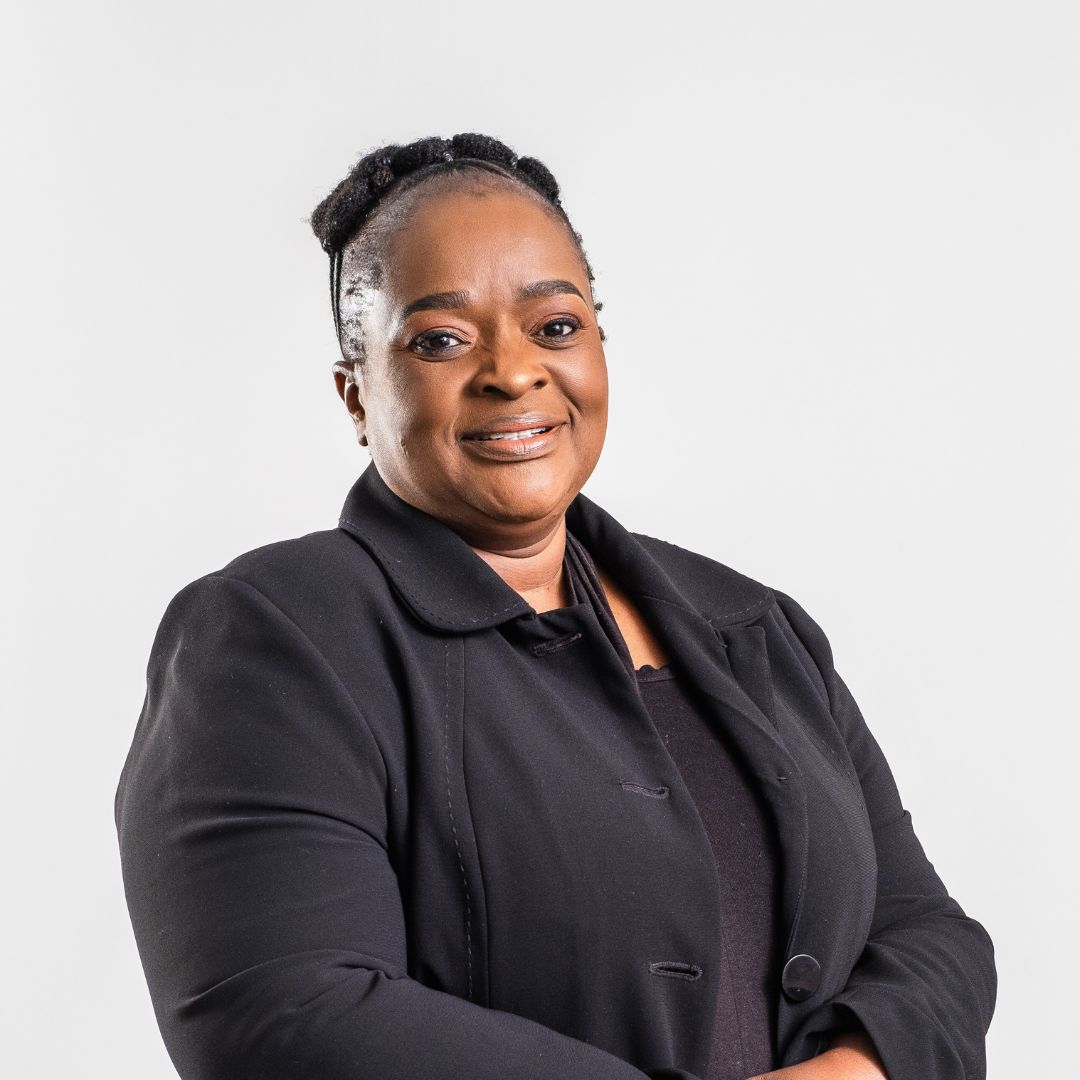 Ms. Elelwani Netshituni