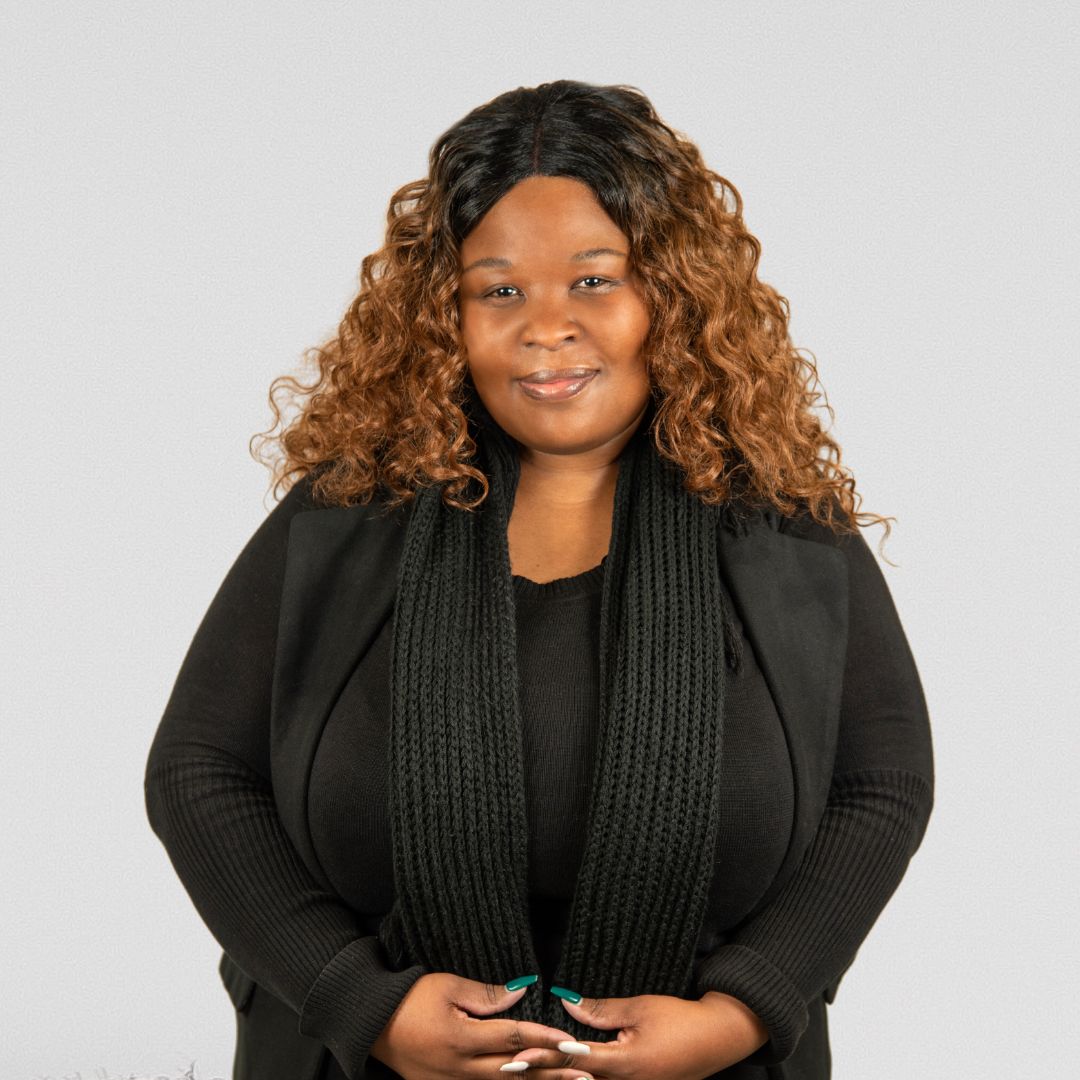 Ms. Tendai Sithole