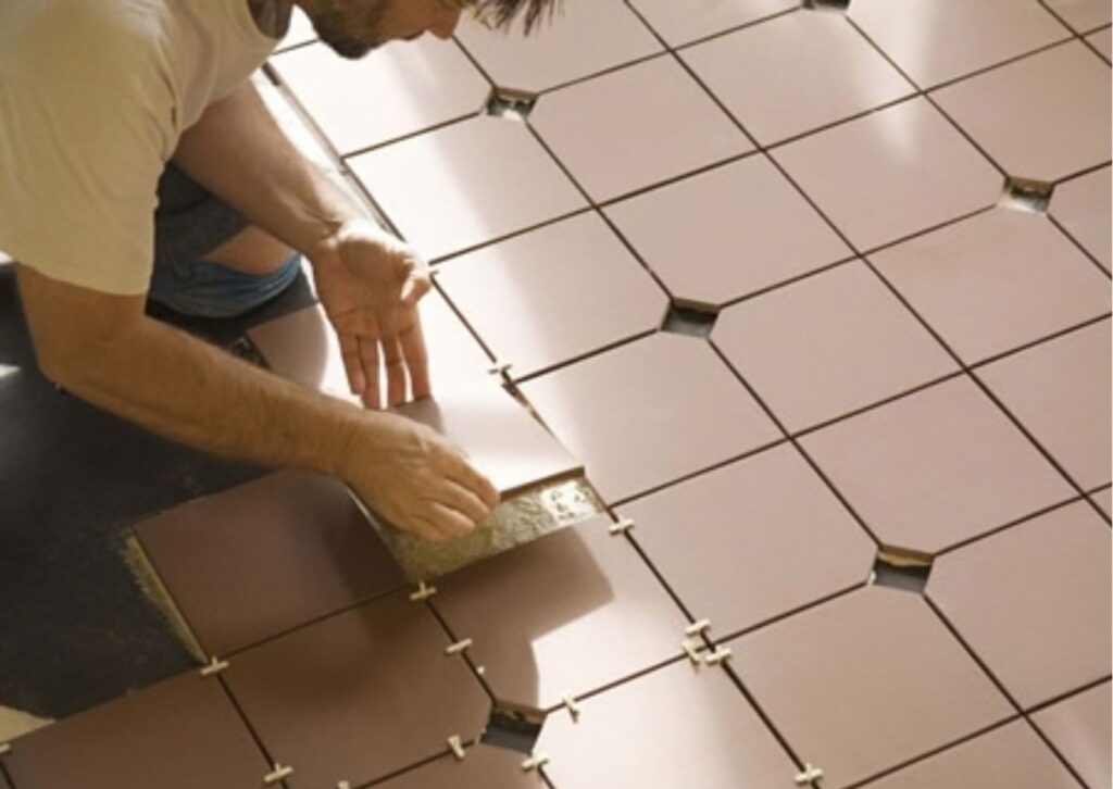 AYABONGA CAWE Global overcapacity plagues ceramic tile industry