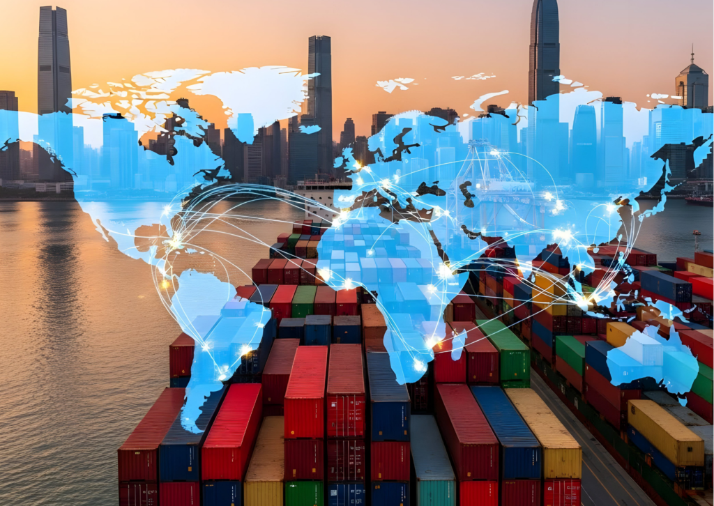 AYABONGA CAWE Global trade reform stalls as power struggles and war escalate
