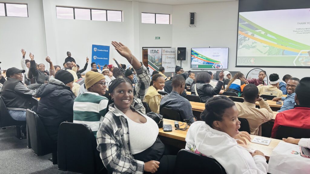 Economics Career Modelling Workshop - iYunivesithi Walter Sisulu