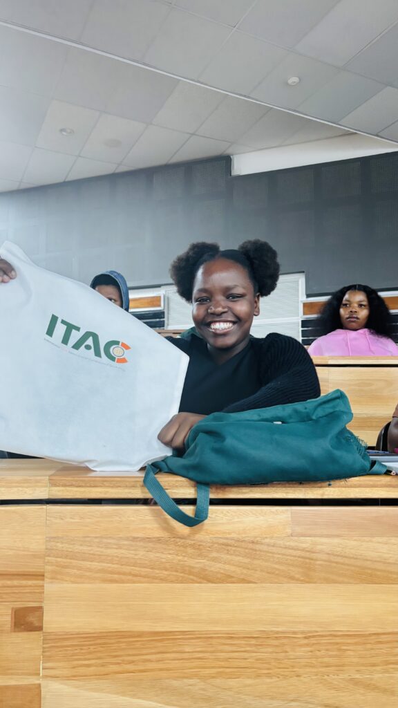 Economics Career Modelling Workshop - iYunivesithi Walter Sisulu